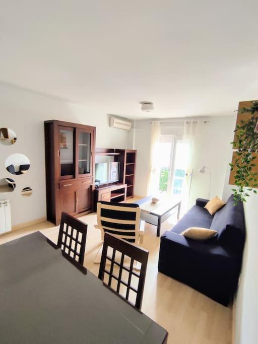 Apartamento Y Parking 아르미야 외부 사진