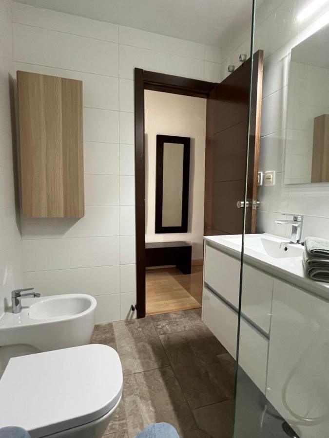 Apartamento Y Parking 아르미야 외부 사진